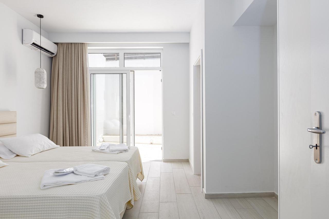 Petres Villas Plakiász Kültér fotó