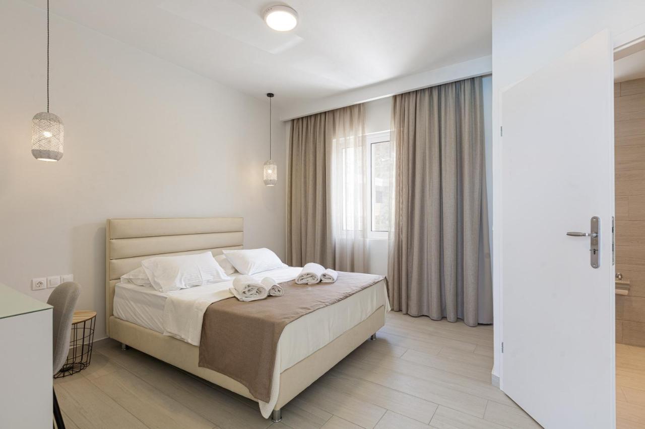 Petres Villas Plakiász Kültér fotó