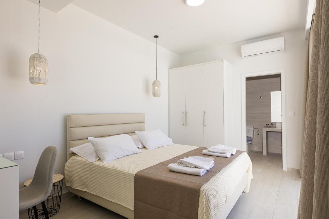 Petres Villas Plakiász Kültér fotó